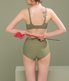 【A~Dカップ】昼夜兼用ノンワイヤーブラ|呼吸シームレスブラ|通気性抜群