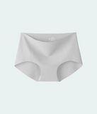 【終売】縫い目のないお肌にやさしいショーツ｜スノーホワイト