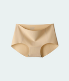 縫い目のないお肌にやさしいショーツ｜ベージュ