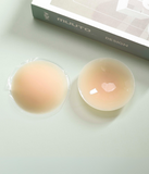 透けないニップレス｜汗で濡れても剥がれにくい｜肌に近いカラー